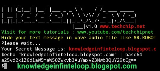 how to decode audio file using linux how to hide inserting an audio file using termux steganography message in audio using termux hide text in audio files how to  hide secret text message in music files using termux how to hide secret message in music files using termux hiding text in an audio file in termux is it possible to do steganography using termux how to decode audio file how to encode audio file how to do audio steganography using termux find hidden message in audio file audio stegangraphy devcoder mp3 termux tool  termux command termux hacing command termux hacking tols termux devil hacking learn steganograohy using termux