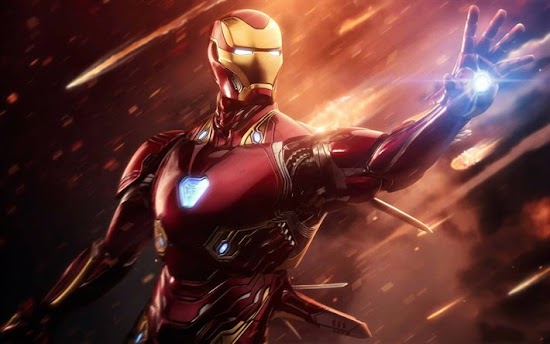 Is marvel confirm about ironman 4 movie ? how much possibilities are there for Ironman 4 | Dynamicsarts