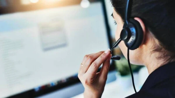 telemarketing