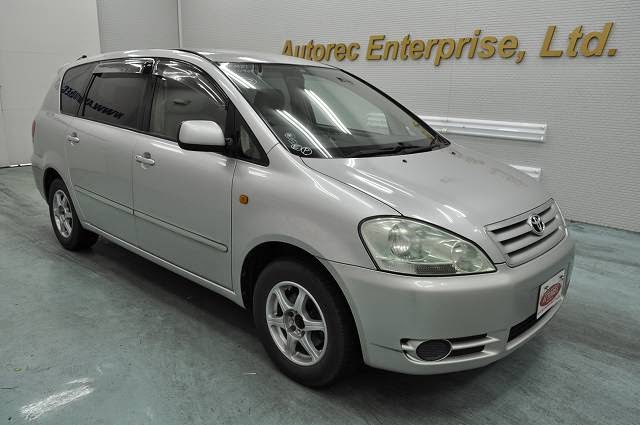 Toyota Ipsum 240