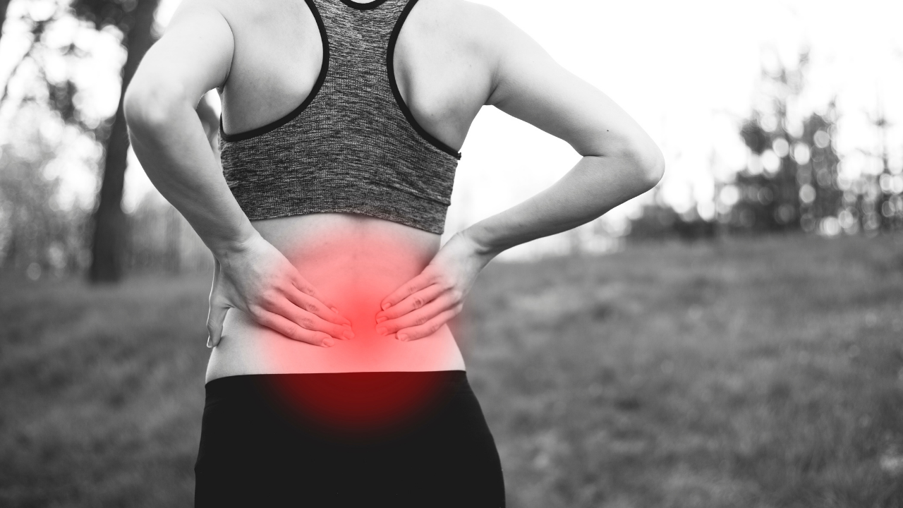 Research Review: Treatment for Non-Specific Low Back Pain - themanualtherapist.com