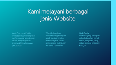 Jasa Pembuatan Website 1919