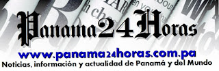 www.panama24horas.com.pa el periodico lider de Panama