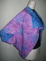 Grosir Batik Solo Bolero