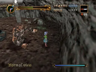 Castlevania rom online para N64