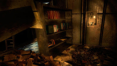 Insomnia 5 Horror Game New Updated Episode (Full Version) APK v5 for Android/iOS 