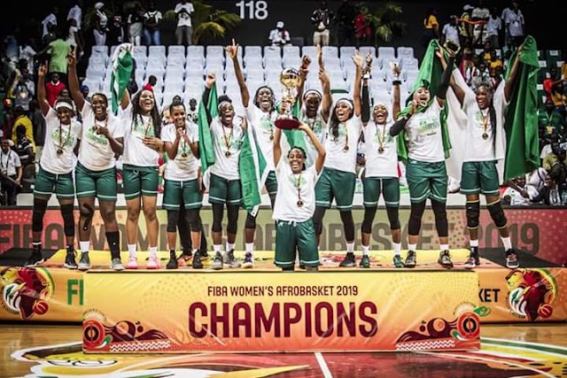 Otis list Upe Atosu, Akhator, Kalu in 2020 pre Olympics qualifier squad 