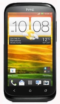 HTC Desire V