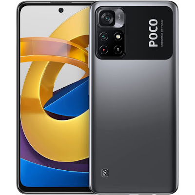 Xiaomi Poco M4 Pro 5G 64 GB