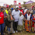 Nyoro issues title deeds to Umoja residents in Thika