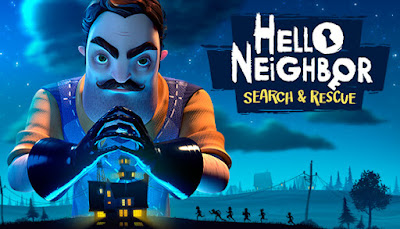 How to play Hello Neighbor VR: Search and Rescue with a VPN