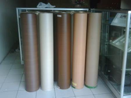 wira utama construction jenis material bahan dan 