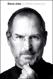 Steve Jobs – By Walter Isaacson