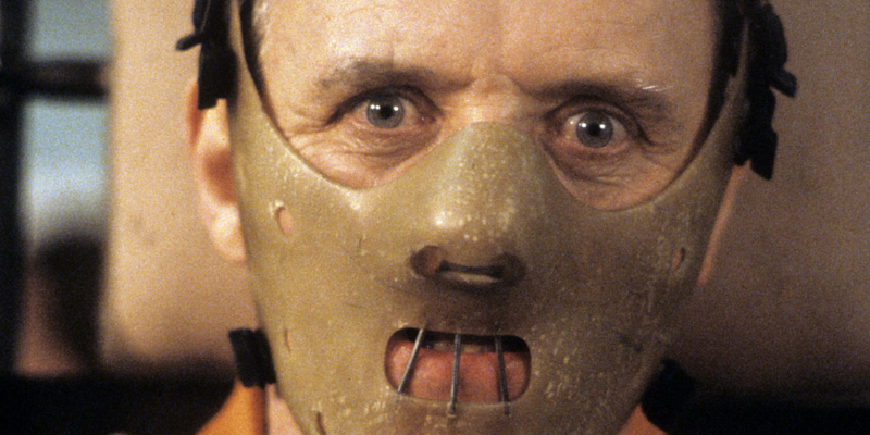 The Silence of the Lambs