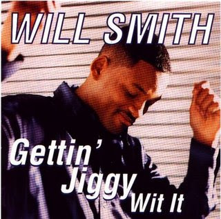 Instrumentals   Will Smith   Gettin Jiggy With It