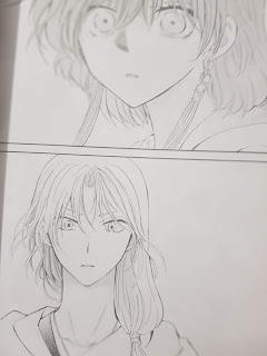 Reseña de "Yona Princesa del Amanecer" vol. 15 de Mizuho Kusanagi - Norma Editorial