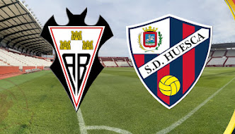 Ver en directo el Albacete - Huesca