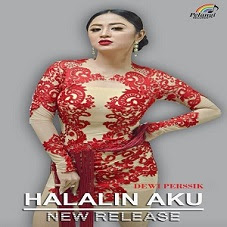 Dewi Perssik - Halalin Aku (OST. Centini Manis)