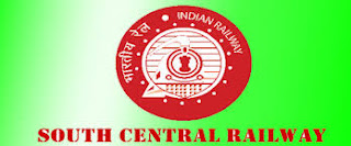 South Central Railway Recruitment 2016