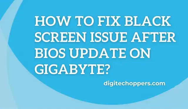 black-screen-after-bios-update-gigabyte