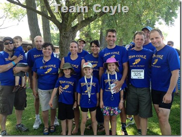 Team Coyle