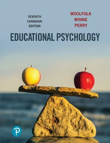 Educational Psychology, Canadian Edition PDF