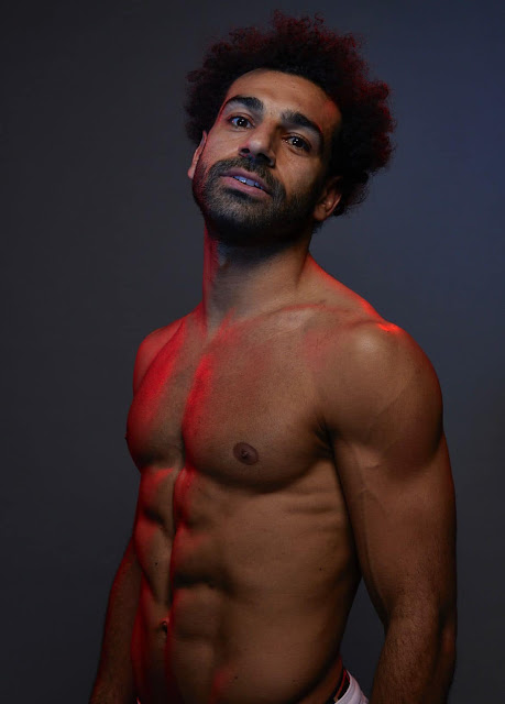 آخر صور محمد صلاح