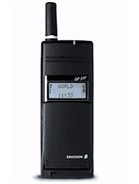 Ericsson GF 337 mobile phones