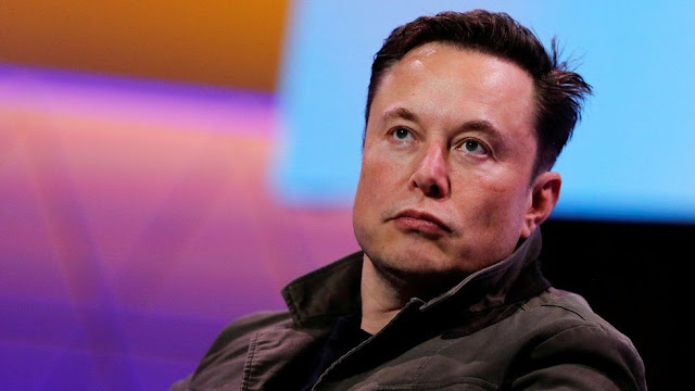 Elon Musk's plan to acquire Twitter is in jeopardy