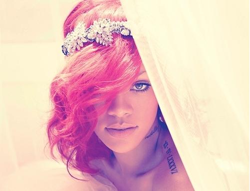 Rihanna is nominated for 3 Soul Train Awards The 2011 Soul Train Awards