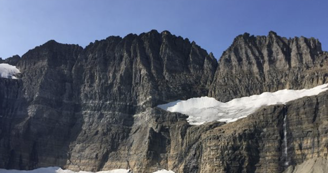 National park ditches signs saying glaciers will be gone by 2020