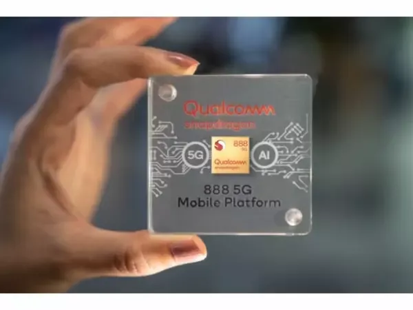 Qualcomm Snapdragon 888