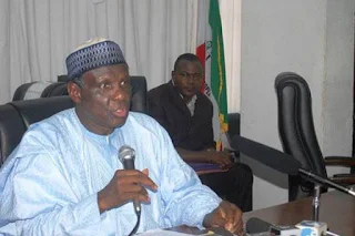 Nigeria won’t develop without good leadership – Jerry Gana
