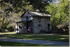 New Salem, IL
