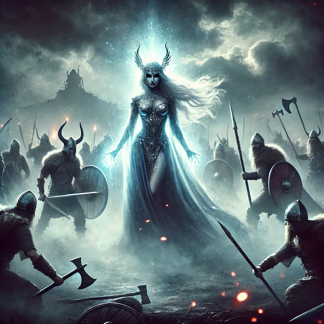 Valkyries