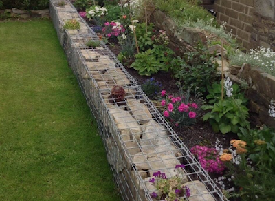 Best Garden Edging Ideas And Design You Can Try in 2022