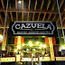 'Spanish Colonial Cuisine' #CAZUELA Opens in Ortigas  