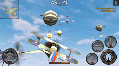  pada kesempatan malam ini aku akan membagikan sebuah game android lagi nih Update, Air Battle World War v1.0.1 MOD APK (Unlimited Money + Bullet) 