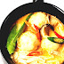 Fish Ball - Fish Ball Soup