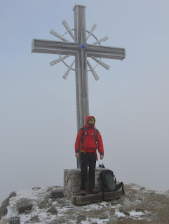 Gaishorn Überschreitung