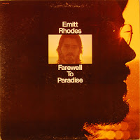 Emmit Rhodes' Farewell To Paradise