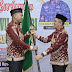Plt Gubernur Sumbar Targetkan Sumbar Masuk 3 Besar dalam MTQ Ke- VII Korpri Nasional di Palangkaraya