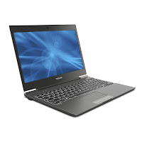 Toshiba Portege Z835-ST8305 laptop