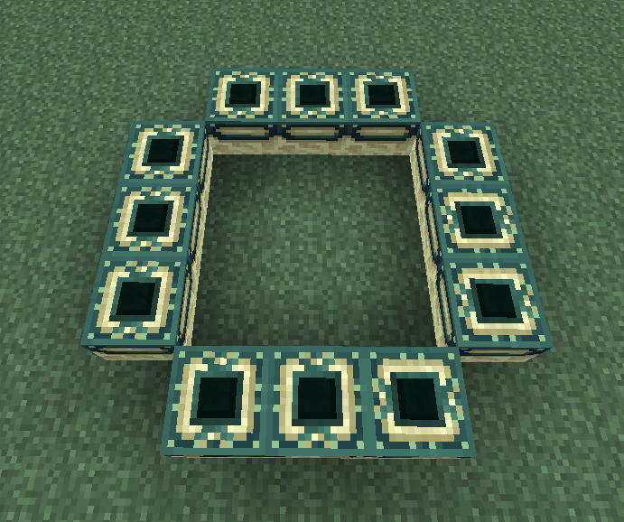 Como fazer o Portal do Fim no Minecraft – Tecnoblog