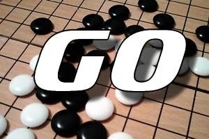 Go Board Game