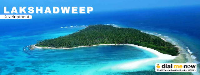 Lakshadweep Development: Paradise Regained or Paradise Lost?