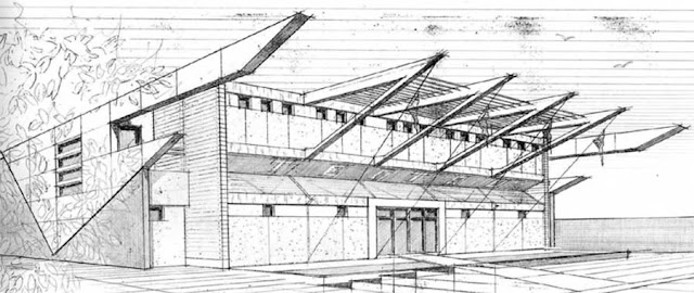 Architecture Pencil5