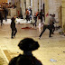 Detik-detik Muslim Palestina Bentrok Lawan Israel di Malam Lailatul Qadar