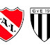 Copa Argentina 2025 - 16avos de Final - Gimnasia y Esgrima (Mendoza)