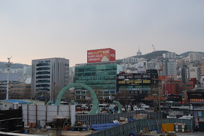 Busan